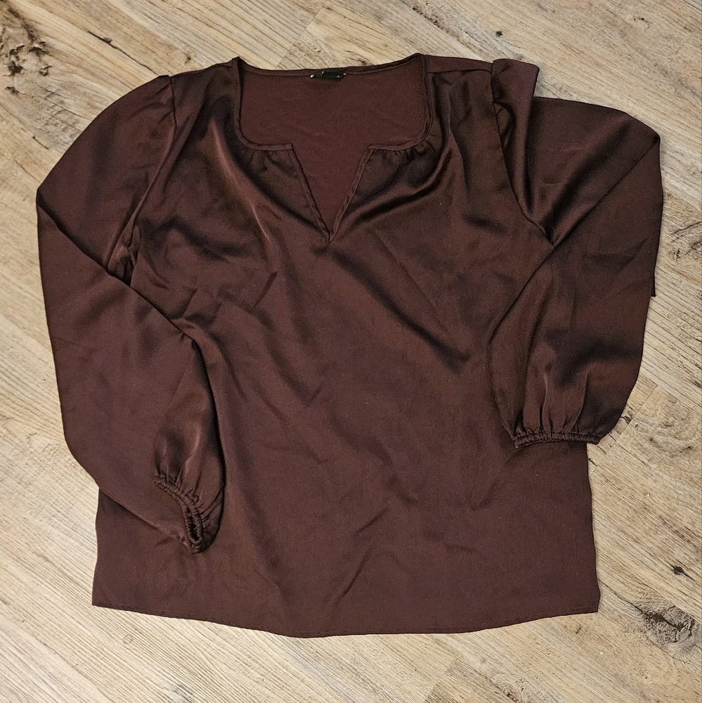Ann Taylor Top